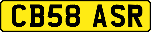 CB58ASR