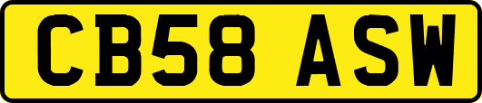 CB58ASW