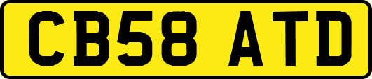 CB58ATD