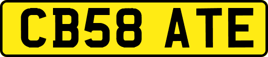 CB58ATE