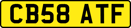 CB58ATF