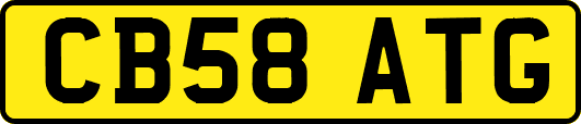 CB58ATG