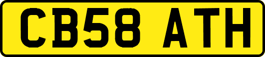 CB58ATH