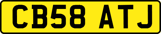 CB58ATJ