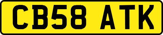 CB58ATK