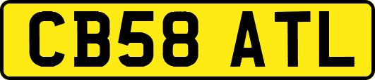 CB58ATL