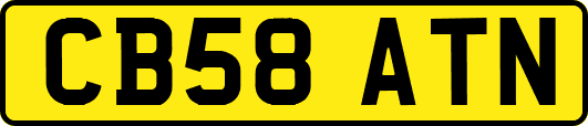 CB58ATN