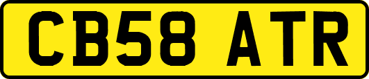 CB58ATR