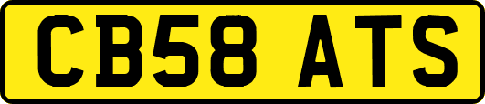 CB58ATS