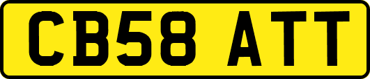 CB58ATT