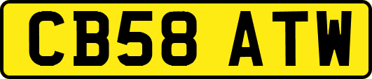 CB58ATW