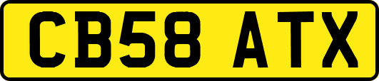 CB58ATX