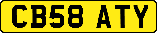CB58ATY
