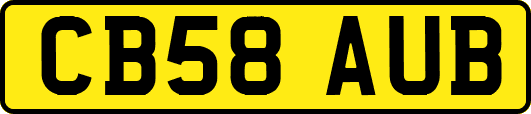CB58AUB