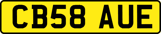 CB58AUE