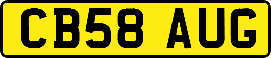 CB58AUG
