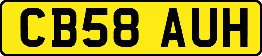 CB58AUH
