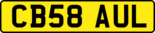 CB58AUL
