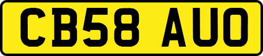 CB58AUO
