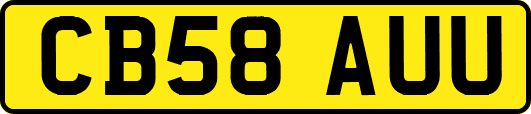 CB58AUU