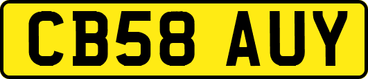 CB58AUY