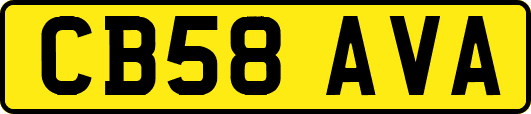 CB58AVA