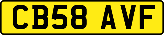CB58AVF