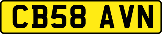 CB58AVN