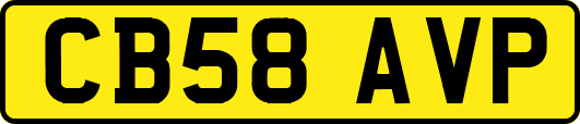 CB58AVP
