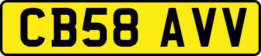 CB58AVV