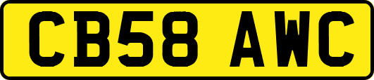 CB58AWC