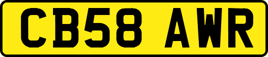 CB58AWR