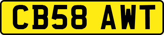 CB58AWT