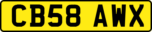 CB58AWX