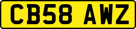 CB58AWZ
