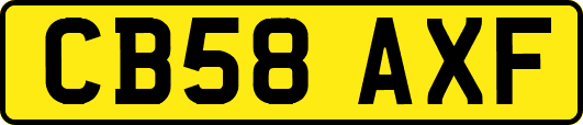CB58AXF