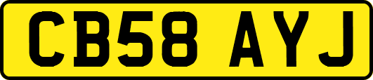 CB58AYJ