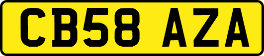 CB58AZA