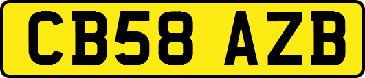CB58AZB