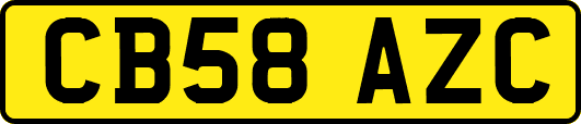 CB58AZC