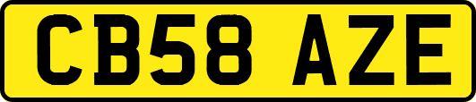 CB58AZE