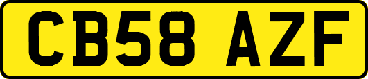 CB58AZF