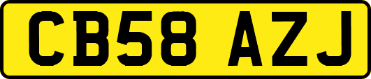 CB58AZJ