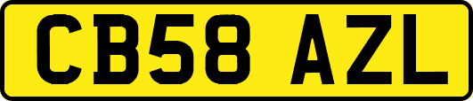 CB58AZL