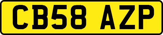 CB58AZP