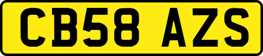 CB58AZS