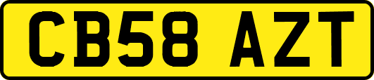 CB58AZT