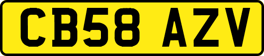 CB58AZV