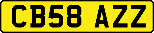 CB58AZZ