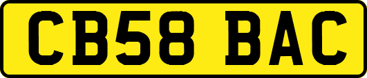 CB58BAC